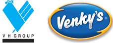 Venky's Hatcheries,